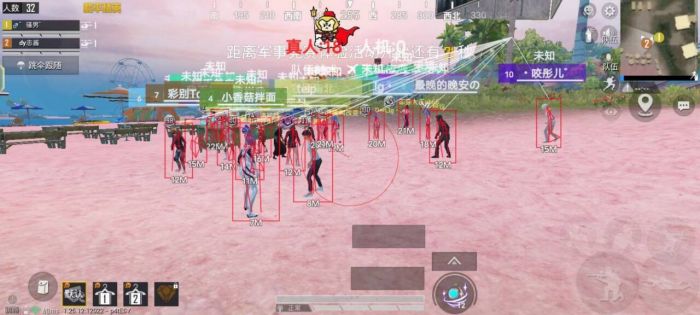 外挂怎么弄和平精英（外挂应该怎么打开和平精英）